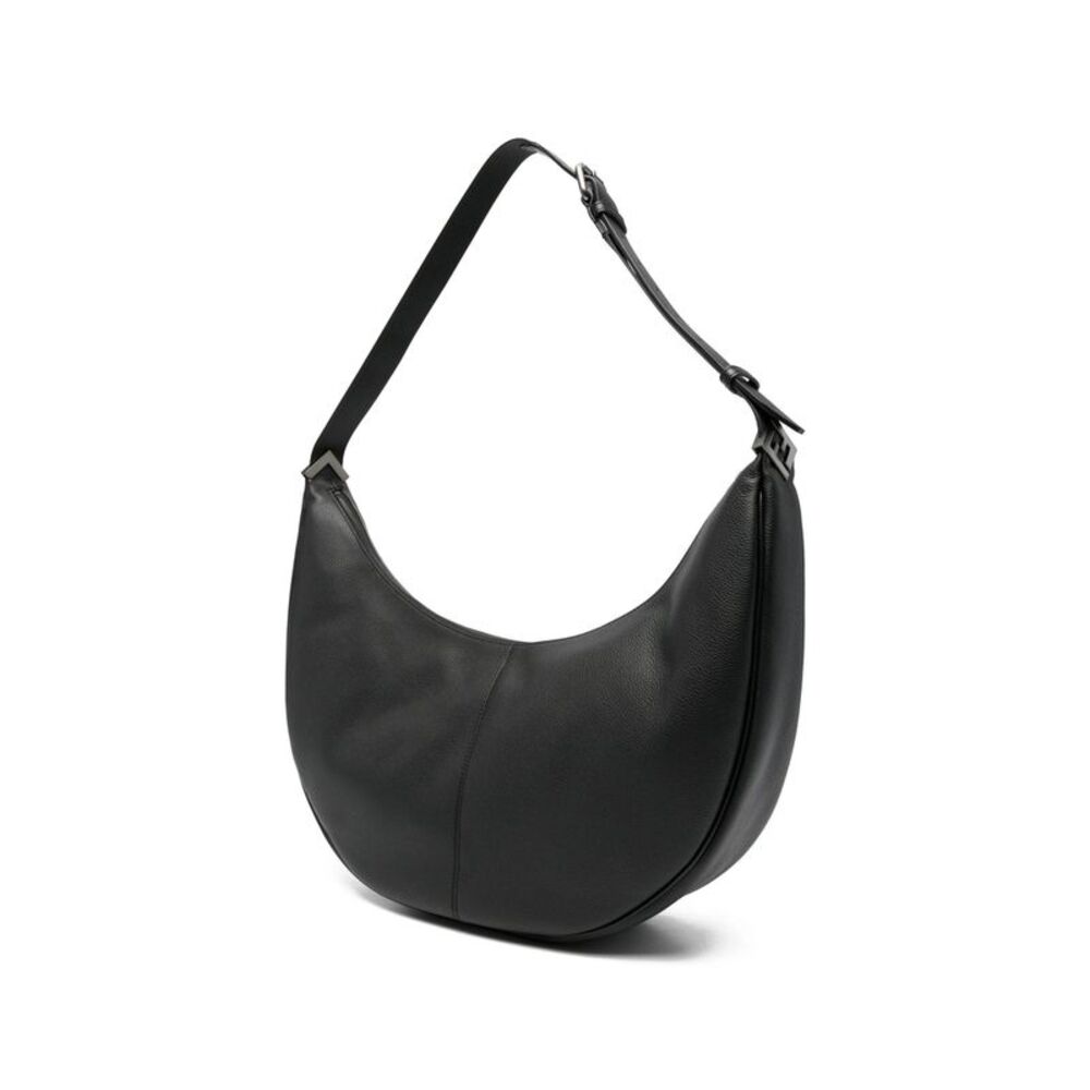 Fendi Black Shoulder Bags Men - Picture 4 of 5